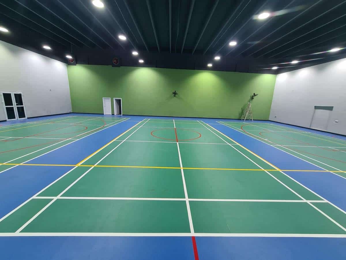 Velocity Cricket Lounge