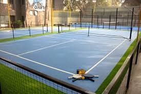 Lahore Padel Club